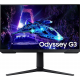 Монітор Samsung Odyssey G30D (LS24DG302EUXEN) Купити в Україні