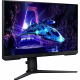 Монітор Samsung Odyssey G30D (LS24DG302EUXEN) Купити в Україні