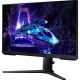 Монітор Samsung Odyssey G30D (LS24DG302EUXEN) Купити в Україні