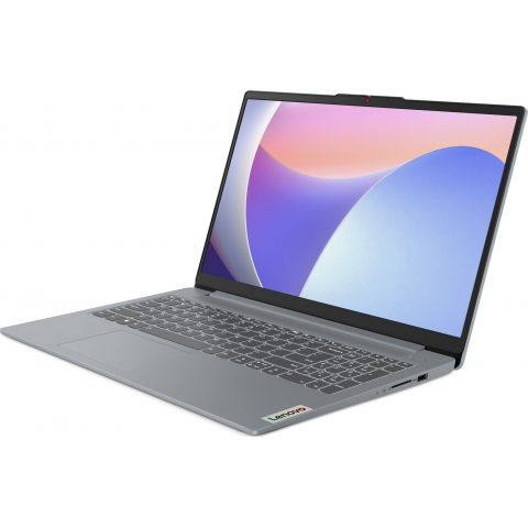 Ноутбук Lenovo IdeaPad Slim 3 15IRU8 (82X700K5RM) Купити в Україні