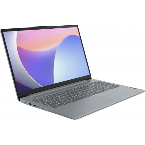 Ноутбук Lenovo IdeaPad Slim 3 15IRU8 (82X700K5RM) Купити в Україні