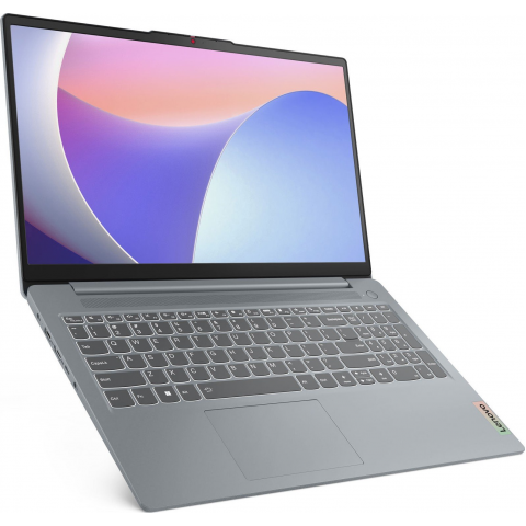 Ноутбук Lenovo IdeaPad Slim 3 15IRU8 (82X700K5RM) Купити в Україні
