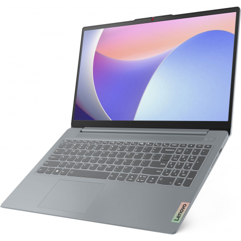 Ноутбук Lenovo IdeaPad Slim 3 15IRU8 (82X700K5RM) Купити в Україні