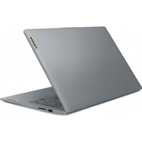 Ноутбук Lenovo IdeaPad Slim 3 15IRU8 (82X700K5RM) Купити в Україні