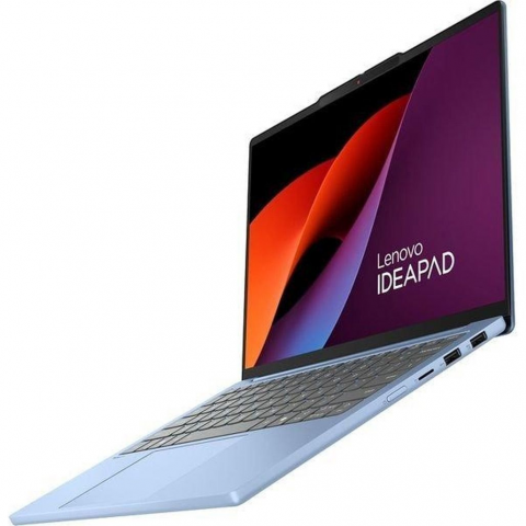 Ноутбук Lenovo IdeaPad Slim 5 13ARP10 (83J20041RM) Купити в Україні