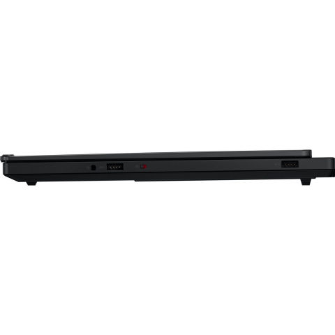 Ноутбук Lenovo Legion 5 15IAX10 Eclipse Black (83F00006US) CUSTOM Купити в Україні