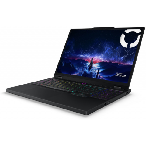 Ноутбук Lenovo Legion 5 15IRX10 (83LY000LUS) Купити в Україні