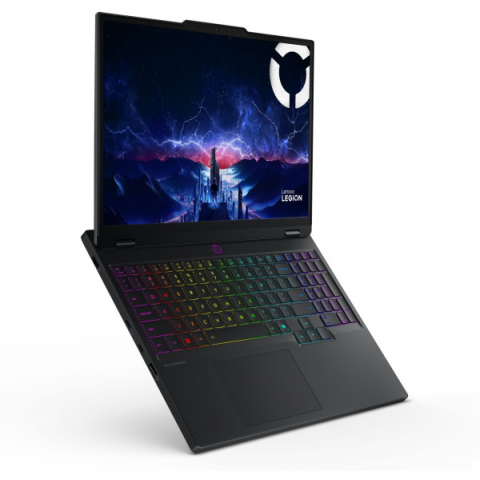 Ноутбук Lenovo Legion 5 15IRX10 (83LY000LUS) Купити в Україні