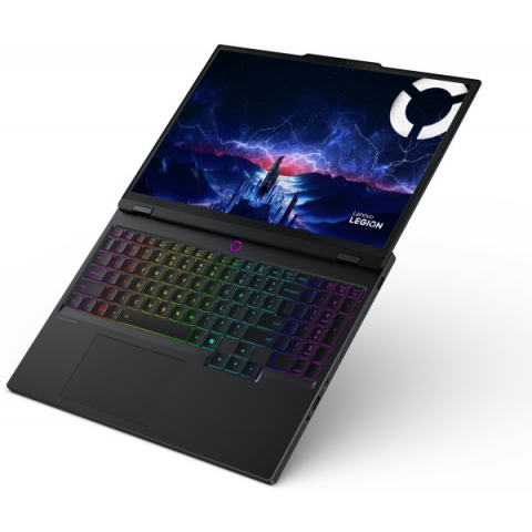 Ноутбук Lenovo Legion 5 15IRX10 (83LY000LUS) Купити в Україні