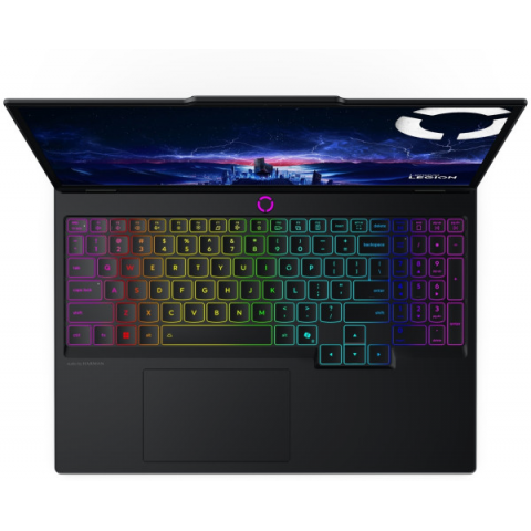 Ноутбук Lenovo Legion 5 15IRX10 (83LY000LUS) Купити в Україні