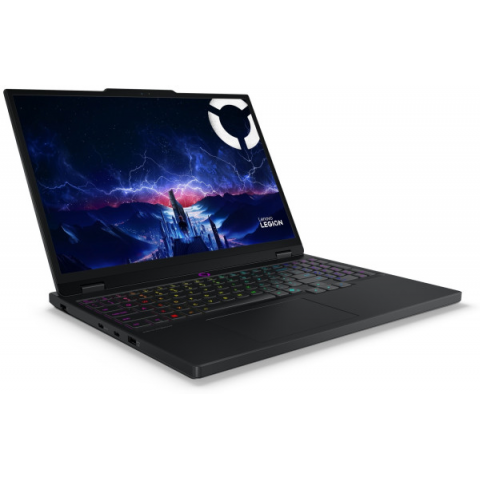 Ноутбук Lenovo Legion 5 15IRX10 (83LY000LUS) Купити в Україні