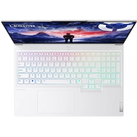 Ноутбук Lenovo Legion 7 16IRX9 Glacier White (83FD008FUS) Купити в Україні