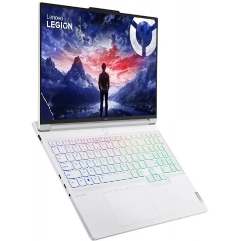Ноутбук Lenovo Legion 7 16IRX9 Glacier White (83FD008FUS) Купити в Україні
