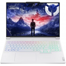 Ноутбук Lenovo Legion 7 16IRX9 Glacier White (83FD008FUS)
