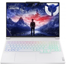 Ноутбук Lenovo Legion 7 16IRX9 Glacier White (83FD008FUS)
