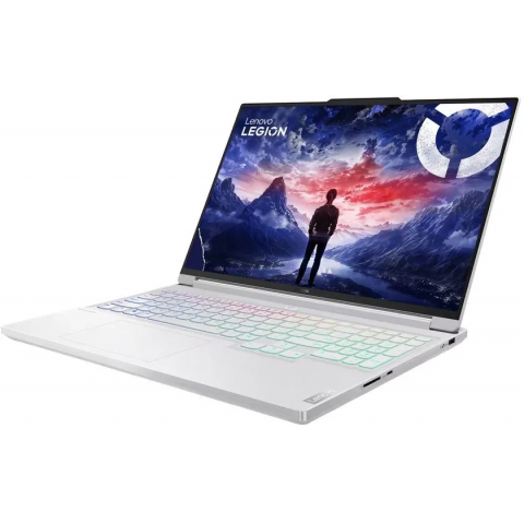 Ноутбук Lenovo Legion 7 16IRX9 Glacier White (83FD008FUS) Купити в Україні
