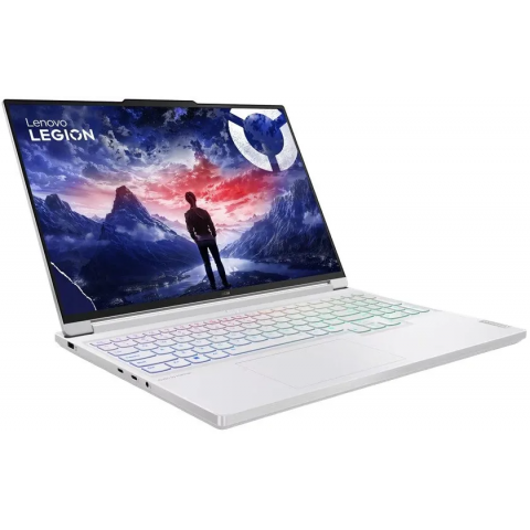 Ноутбук Lenovo Legion 7 16IRX9 Glacier White (83FD008FUS) Купити в Україні