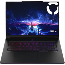 Ноутбук Lenovo Legion 9 18IAX10 Eclipse Black (83EY000WUS)