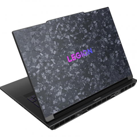 Ноутбук Lenovo Legion 9 18IAX10 Eclipse Black (83EY000WUS) Купити в Україні