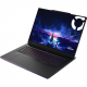 Ноутбук Lenovo Legion 9 18IAX10 Eclipse Black (83EY000WUS) Купити в Україні