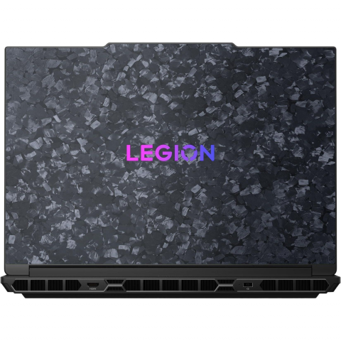 Ноутбук Lenovo Legion 9 18IAX10 Eclipse Black (83EY000WUS) Купити в Україні
