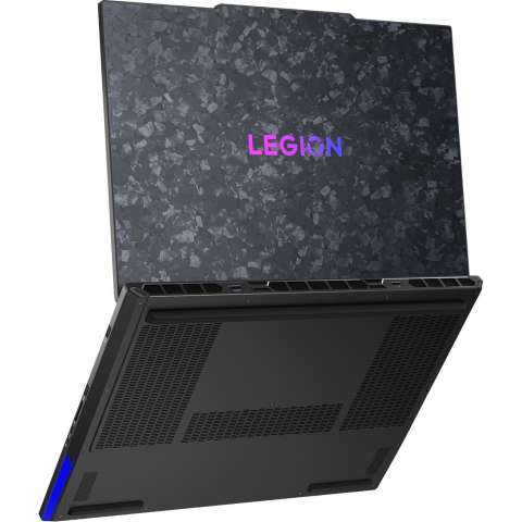 Ноутбук Lenovo Legion 9 18IAX10 Eclipse Black (83EY000WUS) Купити в Україні