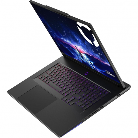 Ноутбук Lenovo Legion 9 18IAX10 Eclipse Black (83EY000WUS) Купити в Україні