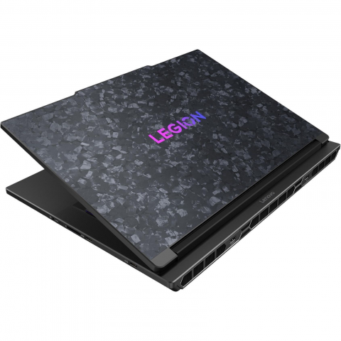 Ноутбук Lenovo Legion 9 18IAX10 Eclipse Black (83EY000WUS) Купити в Україні