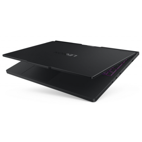 Ноутбук Lenovo Legion Pro 5 16IAX10H Eclipse Black (83LUCTO1WW) CUSTOM Купити в Україні