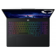 Ноутбук Lenovo Legion Pro 5 16IAX10H Eclipse Black (83LUCTO1WW) CUSTOM Купити в Україні