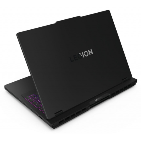 Ноутбук Lenovo Legion Pro 5 16IAX10H Eclipse Black (83LUCTO1WW) CUSTOM Купити в Україні