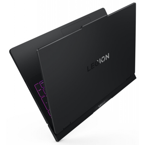 Ноутбук Lenovo Legion Pro 5 16IAX10H Eclipse Black (83LUCTO1WW) CUSTOM Купити в Україні