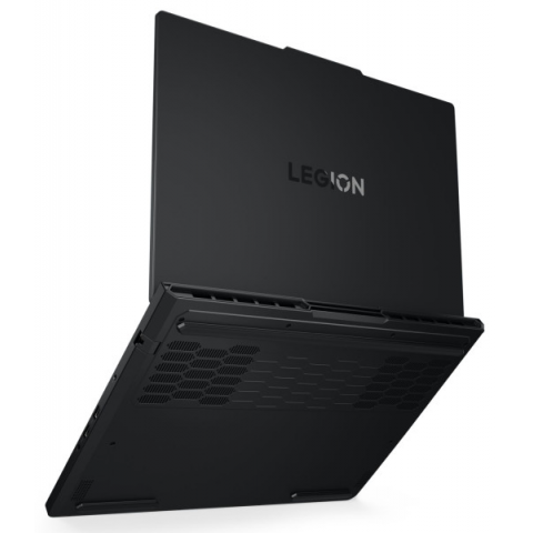 Ноутбук Lenovo Legion Pro 5 16IAX10H Eclipse Black (83LUCTO1WW) CUSTOM Купити в Україні