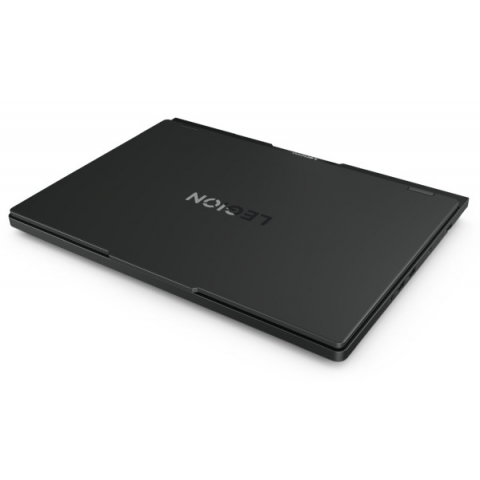 Ноутбук Lenovo Legion Pro 5 16IAX10H Eclipse Black (83LUCTO1WW) CUSTOM Купити в Україні