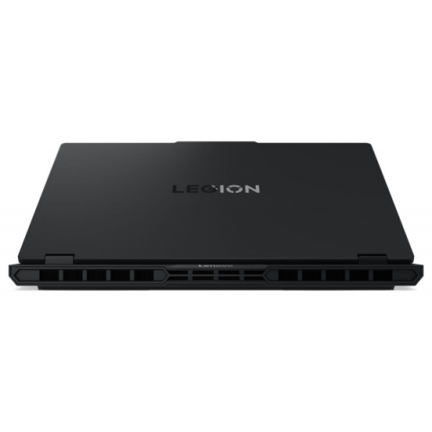 Ноутбук Lenovo Legion Pro 5 16IAX10H Eclipse Black (83LUCTO1WW) CUSTOM Купити в Україні