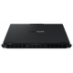 Ноутбук Lenovo Legion Pro 5 16IAX10H Eclipse Black (83LUCTO1WW) CUSTOM Купити в Україні