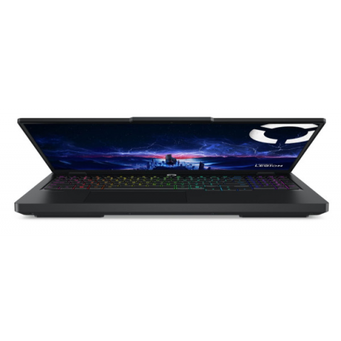 Ноутбук Lenovo Legion Pro 5 16IAX10H Eclipse Black (83LUCTO1WW) CUSTOM Купити в Україні