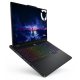 Ноутбук Lenovo Legion Pro 5 16IAX10H Eclipse Black (83LUCTO1WW) CUSTOM Купити в Україні