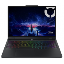 Ноутбук Lenovo Legion Pro 5 16IAX10H Eclipse Black (83LUCTO1WW) CUSTOM