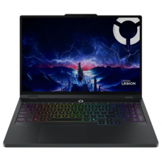 Ноутбук Lenovo Legion Pro 5 16IAX10H Eclipse Black (83LUCTO1WW) CUSTOM