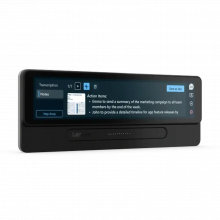 Геліграфічний дисплей Lenovo MagicBay HUD MBLP30 (4Y91R67524)