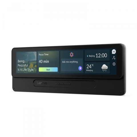 Геліграфічний дисплей Lenovo MagicBay HUD MBLP30 (4Y91R67524) Купити в Україні