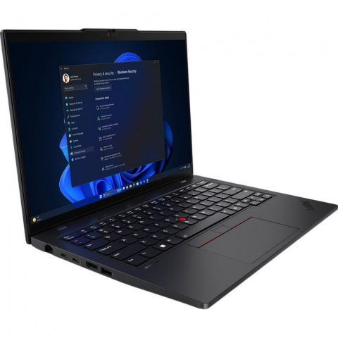 Ноутбук Lenovo ThinkPad L14 Gen 5 (21L6S1PN00) Купити в Україні