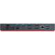Док-станція Lenovo ThinkPad Thunderbolt 3 Dock Gen 2 (40AN0135) Купити в Україні