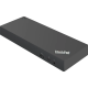 Док-станція Lenovo ThinkPad Thunderbolt 3 Dock Gen 2 (40AN0135) Купити в Україні