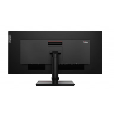Монітор Lenovo ThinkVision P34w-20 (63F2RAT3) Купити в Україні