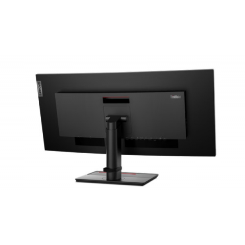 Монітор Lenovo ThinkVision P34w-20 (63F2RAT3) Купити в Україні