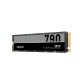 SSD накопичувач Lexar NM790 2 TB (LNM790X002T-RNNNG) Купити в Україні