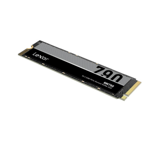 SSD накопичувач Lexar NM790 2 TB (LNM790X002T-RNNNG) Купити в Україні