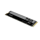 SSD накопичувач Lexar NM790 2 TB (LNM790X002T-RNNNG) Купити в Україні